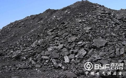 河北煤炭年产能三年后减至7000万吨