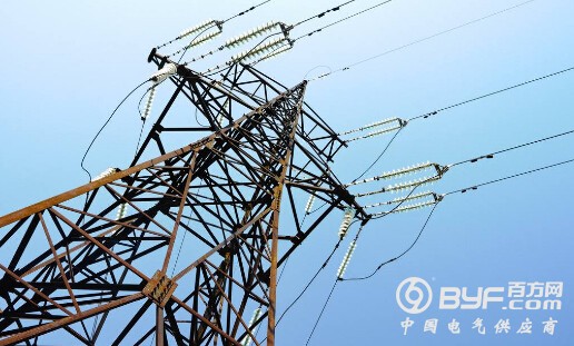 国家能源局：4月份全社会用电量4847亿千瓦时 同比增长6.0%