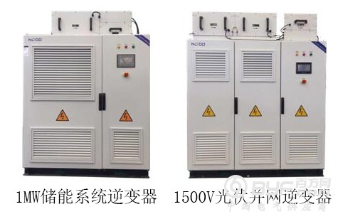 「微利时代」逆变器勃发的曙光
