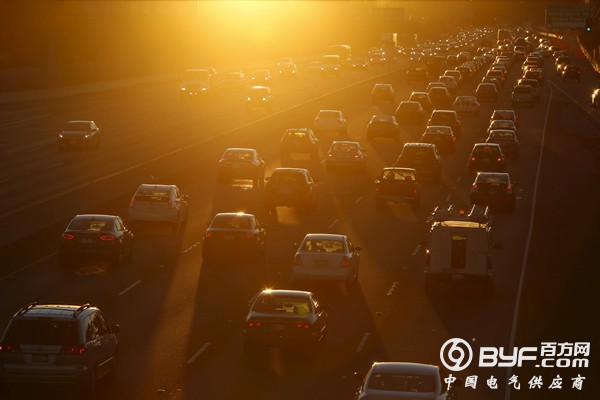 中国新能源汽车产业4月月报