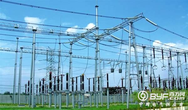 西藏新一轮农网改造升级进展顺利 首座110千伏变电站投运