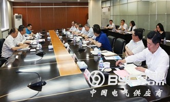 中核集团：拿出60年来的看家本领支持雄安建设