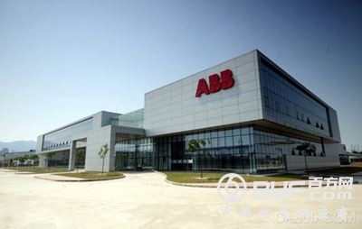 ABB获2017中国自动化产业年会多项大奖