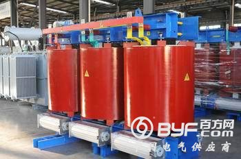 海鸿电气电力变压器连夺两项殊荣