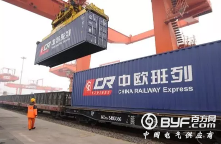 &ldquo;一带一路&rdquo;为电力企业提供&ldquo;走出去&rdquo;新机遇