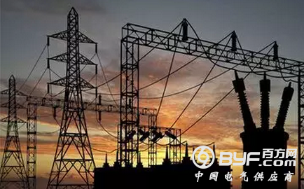 &ldquo;一带一路&rdquo;为电力企业提供&ldquo;走出去&rdquo;新机遇