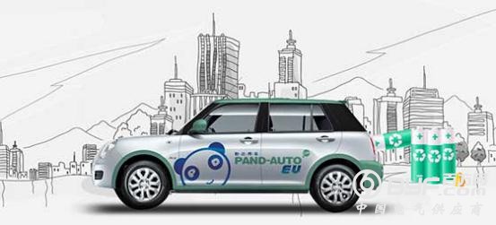 马云再放大招：新能源汽车免押金随便开！