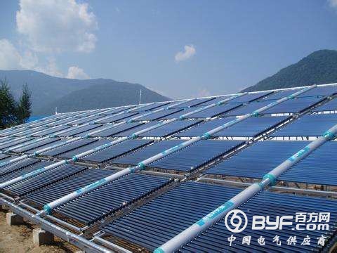 德媒称德国太阳能业界龙头破产：&ldquo;太阳王&rdquo;不敌中企