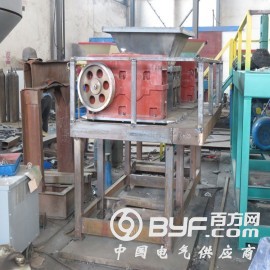 昂信铁刨花撕碎机质量好价格低