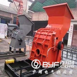 黑龙江废铝破碎机生产基地