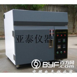 南京亚泰提供高压汞灯老化试验箱
