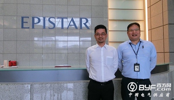 高效率LED照明应用之发展与趋势