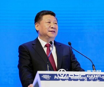 能源人该怎么解读习大大&ldquo;一带一路&rdquo;开幕式演讲？