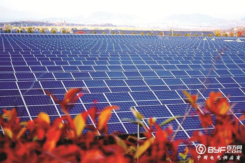 2017年一季度光伏行业发展迅猛，下半年怎么办？