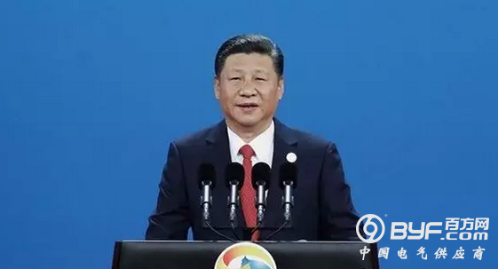 &ldquo;一带一路&rdquo;提及的低碳发展