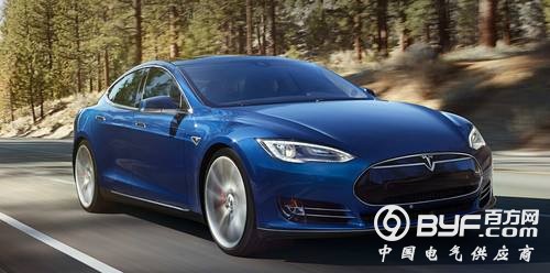 特斯拉亚洲最大充电站落成 可为20辆车同时快充