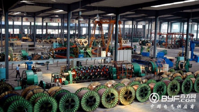 质量成我国线缆业短板 &ldquo;一带一路&rdquo;机遇不容有失