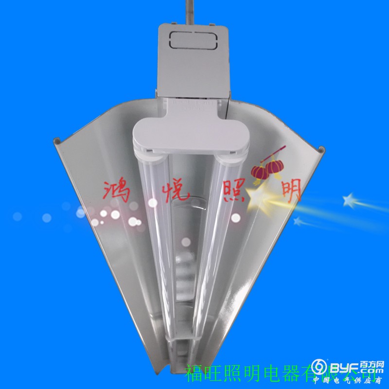 LED铝型材线槽灯