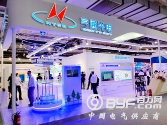 亨通：沿&ldquo;一带一路&rdquo;做全球化运营企业