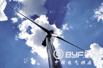 华能新能源4月总发电量同比增长8.3%