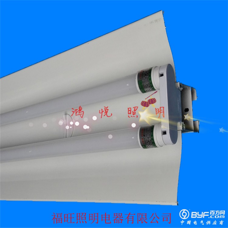 中山LED线槽灯
