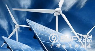 江苏&ldquo;十三五&rdquo;重点发展核电风电太阳能