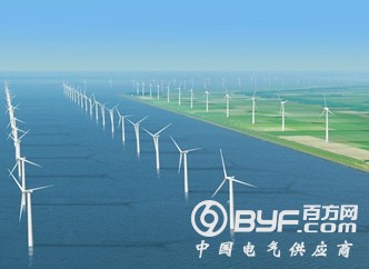 广西梧州：推进&ldquo;风水光多能互补&rdquo;百万基地建设