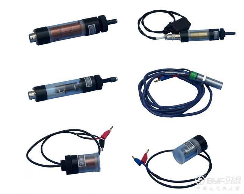 信息技术三大支柱常见七大传感器全解