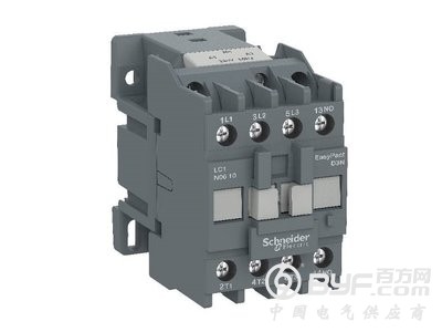 施耐德于上海发布全新系列继电器等电动机控制保护产品