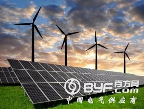 努尔-白克力：中国为全球能源转型发展贡献智慧和力量