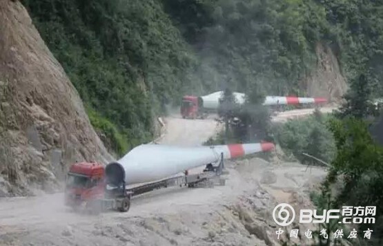 江西宜春：风过奉新发电来！县里又一风电场要开建了