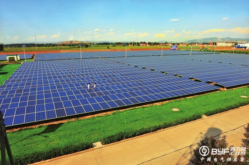 美国对光伏企业再挥大棒 &ldquo;201&rdquo;保护能否令其制造业回流？