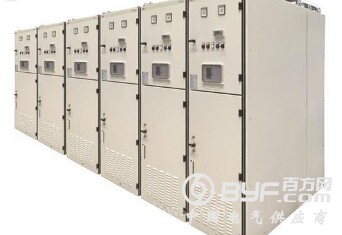 ABB推出全新的中压开关系列DCGear