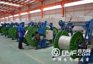 中船线缆负债高企 2016年亏损548万