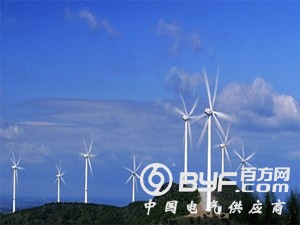 贵阳云顶风电场已输送逾2.5亿度“绿电”