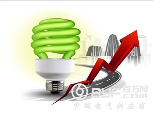 4月份全国发电量4767亿千瓦时 同比增长5.4%