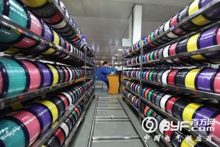 借势高涨行业景气度 长飞光纤拟在上交所上市