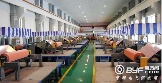 铜陵有色：锂电铜箔加工费将继续上涨