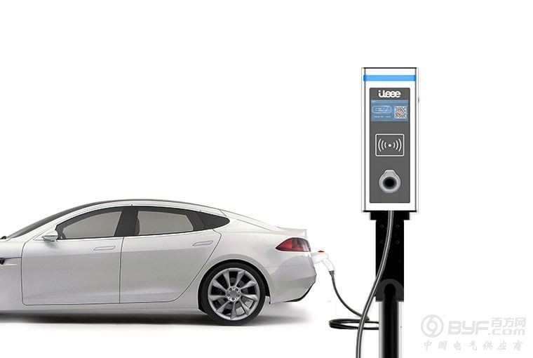 智能充电设施通过认证 多家上市公司布局