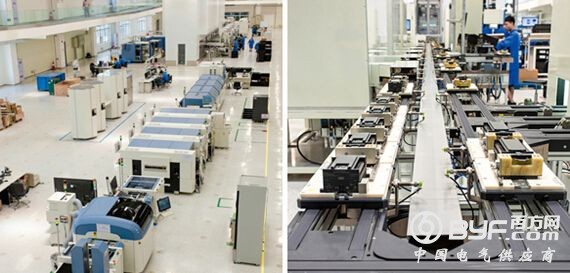 建设数字化工厂是奔向工业4.0的第一步