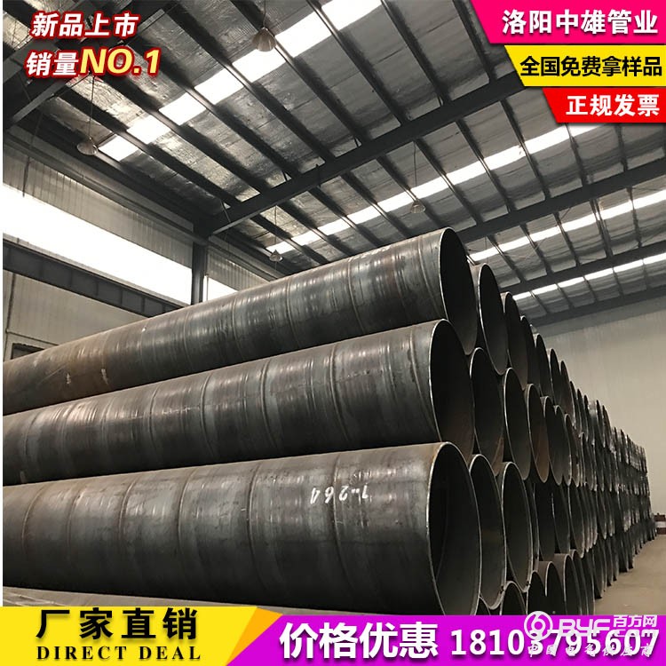 内外防腐螺纹钢管 (20)