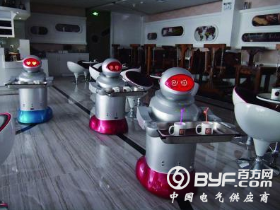 分析：劳动力的严重缺乏使日本中型企业计划购买机器人