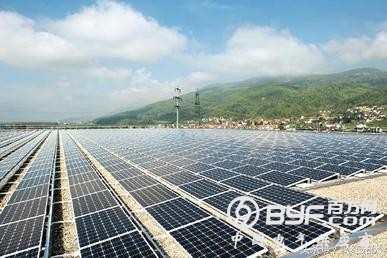 光伏电站&mdash;&mdash;&ldquo;穷人的银行&rdquo;