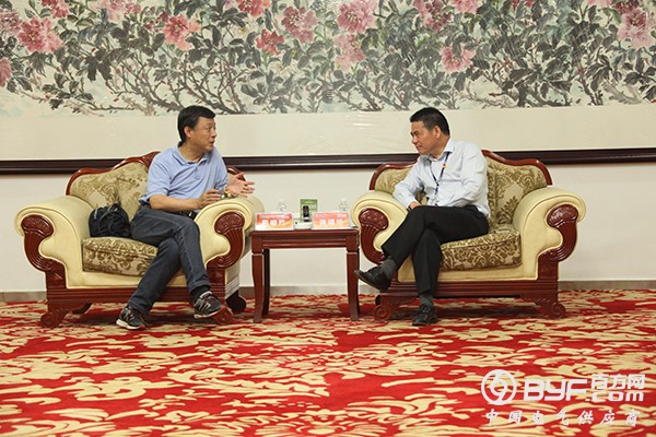 湘质监局和线缆行业协会领导莅临远东调研考察