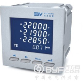 EXY5000系列智能电力仪表