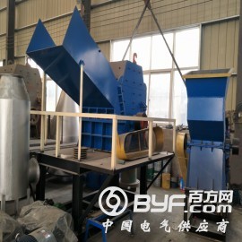 环保七层纸箱破碎机哪家好