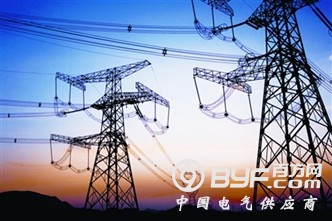 特变电工推动蒙古国大型输变电项目落地