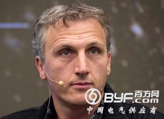 太阳能公司SolarCity前CEO将于6月告别特斯拉