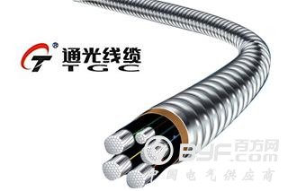 通光线缆预中标2.49亿元国家电网采购项目