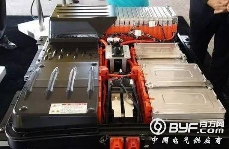 动力电池回收市场：前景看好 需破行业短板